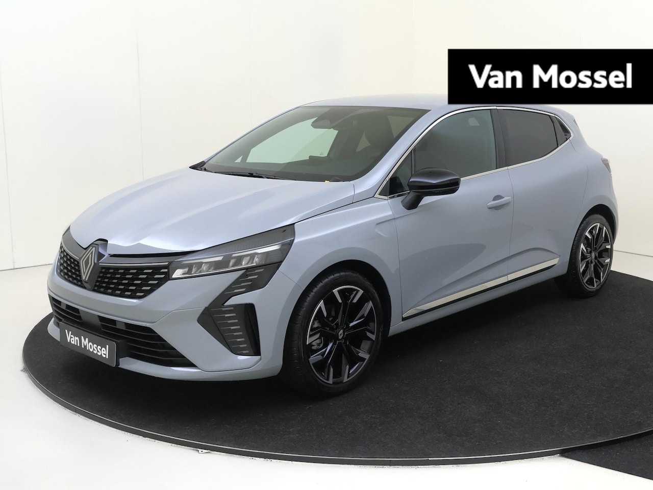 Renault Clio - 1.0 TCe 90 GPF techno | Navigatie 9,3'' | Achteruitrijcamera | Lichtmetalen velgen 17" | A - AutoWereld.nl