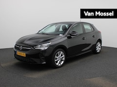 Opel Corsa - 1.2 Edition AIRCO | CRUISE | LMV | MEDIA SCHERM | BLUETOOTH | RADIO | 12 MAANDEN BOVAG GAR