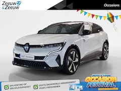Renault Mégane E-Tech - EV40 Boost Charge Techno * Cruise Control Adaptief * Climate Control * Carplay * Winterpac