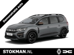 Dacia Jogger - 1.0 TCe 110 Extreme 7p. | Navigatie | Camera | Cruise | Climat Control | LM Velgen | Demon