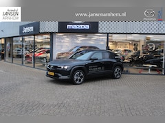 Mazda MX-30 - e-SkyActiv R-EV 170 Advantage , Demovoordeel € 10.190-, Adap.Cruise, Navi, Apple Carplay,