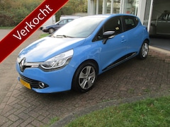 Renault Clio - 0.9 TCe Expression 5 deurs