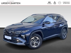 Hyundai Tucson - 1.6 T-GDI HEV Comfort Smart