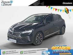 Renault Clio - 1.0 TCe 90 GPF techno *Navi+Camera*Climate*LM.Velgen*Parkeersensoren*IN NIEUW STAAT