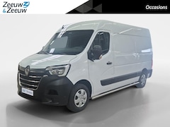 Renault Master - T35 2.3 dCi 150 L2H2 Energy Work Edition | fabrieksgarantie | direct beschikbaar | Camera