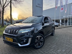 Suzuki Vitara - 1.4 Boosterjet 129pk Smart Hybrid Style 1500kg