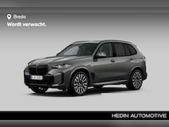 BMW X5 - xDrive50e | M-sport Pro. | 4-zone clima | Harman Kardon | Geluidswerende Ramen | Soft clos