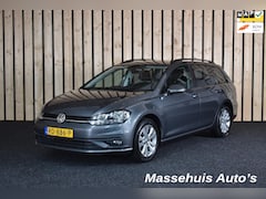 Volkswagen Golf Variant - 1.0 TSI Trendline Trekhaak CarPlay Clima Cruise PDC 168dkm Zuinig en ruim Nwe APK