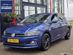 Volkswagen Polo - 1.0 TSI Comfortline Business | LM Velgen | PDC voor + achter | ECC | Navigatie