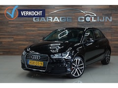 Audi A1 Sportback - 1.0 TFSI | AIRCO | PDC | 17" |