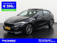 BMW 1-serie - 118i M Sport Shadow | Panoramadak | Camera | Winter pakket | Zondag Open