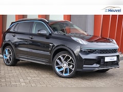 Lynk & Co 01 - Plug-in Hybrid | Camera | Panoramadak | Adaptieve Cruise Control | Stoelverwarming