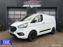 Ford Transit Custom - 300 2.0 TDCI Automaat