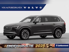 Volvo XC90 - 2.0 T8 Plug-in hybrid AWD Ultra Bright | Luchtvering | Trekhaak | Extra getint glas |