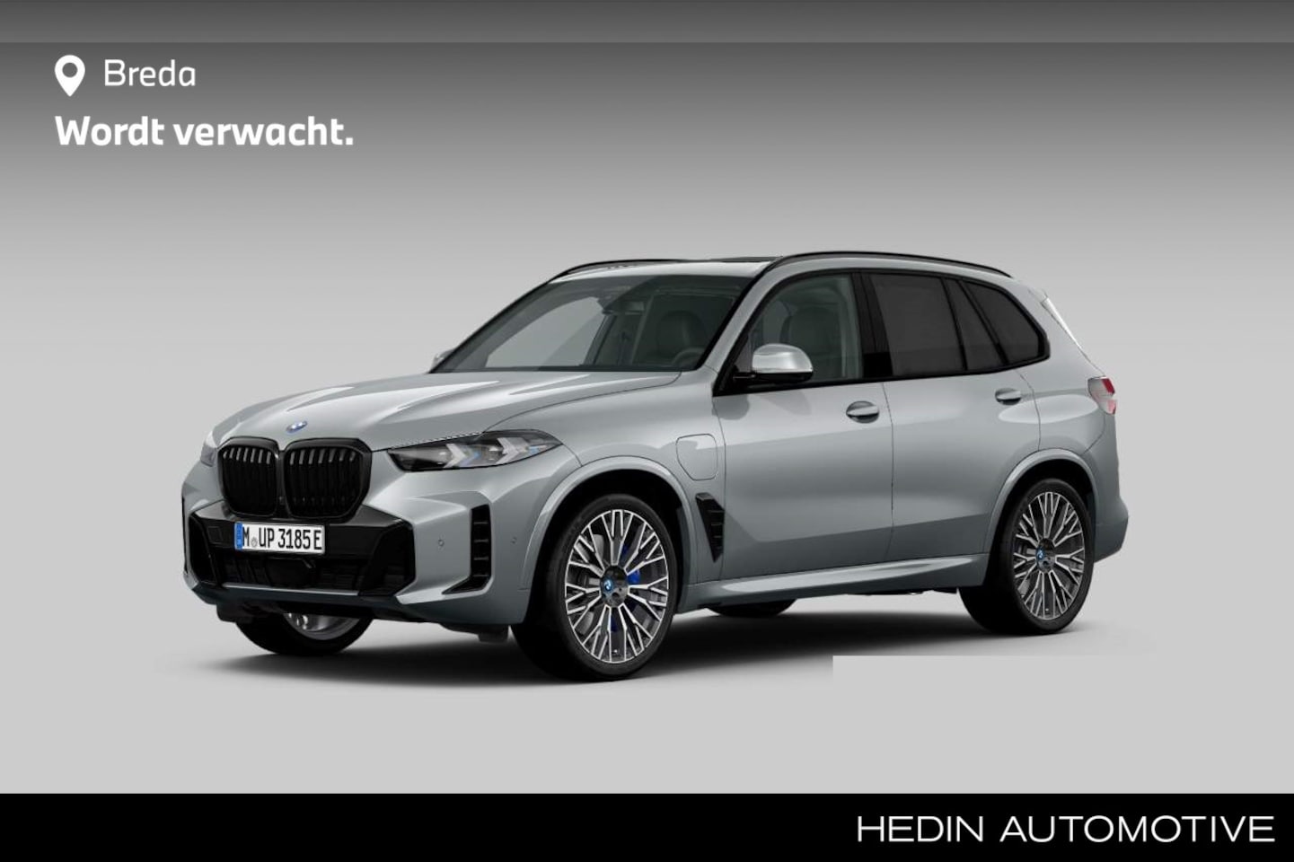 BMW X5 - xDrive50e | M-sport Pro. | Comfort Access | Panoramadak | Harman Kardon | Soft Close | Gel - AutoWereld.nl