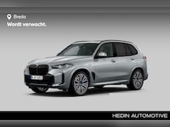 BMW X5 - xDrive50e | M-sport Pro. | Comfort Access | Panoramadak | Harman Kardon | Soft Close | Gel