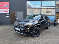 Jeep Compass - 4xe 240 Plug-in Hybrid