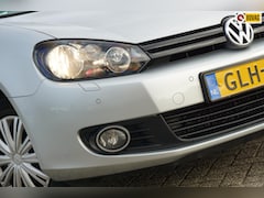 Volkswagen Golf Variant - 1.2 TSI Comfortline AUT | Reflex Silver | Navigatie/PDC/Stoelverwarming/Clima - Fijne reis