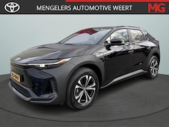 Toyota bZ4X - Active 71 kWh l Rijklaar l NL-Auto