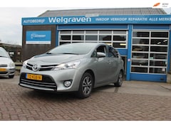 Toyota Verso - 1.8 VVT-i Business 70000km navi ecc cruise