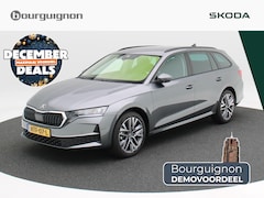 Skoda Octavia Combi - Business Edition Plus 1.5 TSI 115 PK | Automaat | Trekhaak | Stoelverwarming | Adaptive cr