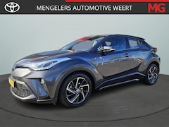 Toyota C-HR - 2.0 Hybrid Dynamic | Rijklaar | Camera | Parkeersensoren