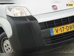 Fiat Fiorino - 1.3 MJ Adventure | Pure White | Airco/CPV/AllSeason/Ex.BTW - Keurig