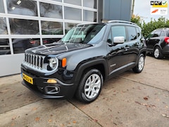 Jeep Renegade - 1.4 MultiAir Limited