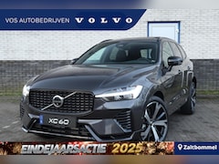 Volvo XC60 - 2.0 T6 Plug-in hybrid AWD Plus Dark | Schuif / kanteldak | 360 camera | Harman Kardon | El