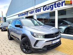 Opel Grandland - 1.2 Turbo Ultimate / Carplay & Android / Camera /