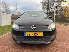 Volkswagen Polo - 1.2 TDI BlueMotion Comfortline