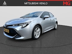Toyota Corolla - 1.8 Hybrid Active | Rijklaar | 1e Eigenaar | Dealeronderhouden | Climate Control | Cruise