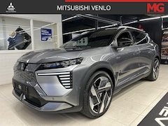 Mitsubishi Eclipse Cross - Instyle 87 kWh RIJKLAAR | 17% Bijtelling | FULL OPTIONS