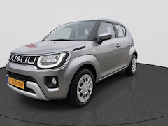 Suzuki Ignis - 1.2 Smart Hybrid Comfort | Rijklaar | 1ste Eigenaar | Dealer Onderhouden |