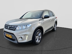 Suzuki Vitara - 1.6 Exclusive | Rijklaar | Trekhaak| Dealer onderhouden|