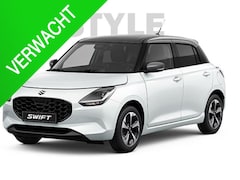 Suzuki Swift - 1.2 Style Smart Hybrid