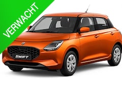 Suzuki Swift - 1.2 Comfort Smart Hybrid