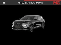 Mitsubishi Eclipse Cross - Intense+ 87 kWh