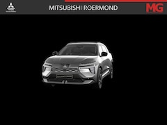 Mitsubishi Eclipse Cross - Instyle 87 kWh