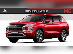 Mitsubishi Outlander - 2.4 PHEV Instyle Mengelers Actieprijs: € 55.390, 00