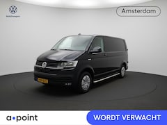 Volkswagen Transporter - 2.0 TDI L2H1 28 Comfortline 110 pk | Verlengde garantie | Navigatie via App | Trekhaak | P