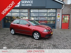 SEAT Ibiza - 1.4-16V Trendstyle 123.000 k.m