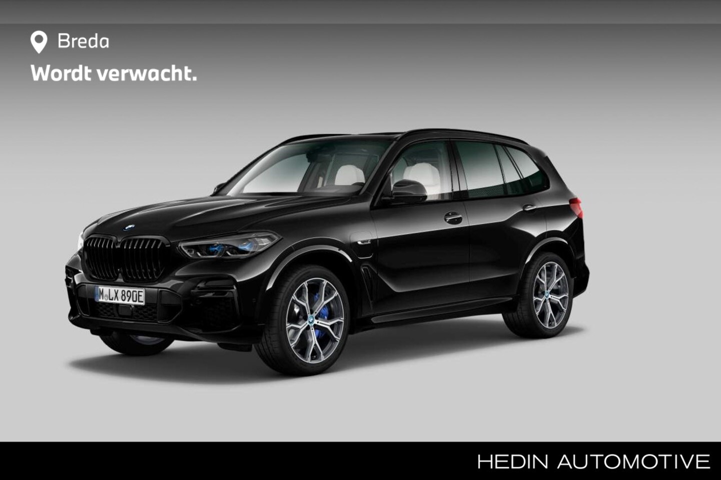 BMW X5 - xDrive45e High Executive | M-sport | M-remsportschijven | Comfortzetels | Head Up | Harman - AutoWereld.nl