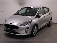 Ford Fiesta - 1.0 EcoB. Connected
