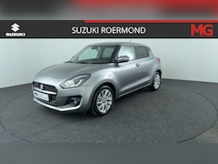 Suzuki Swift - 1.2 Select Smart Hybrid | Rijklaar | Apple carplay | Camera | Stoel verwarming
