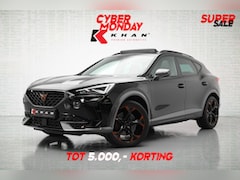 CUPRA Formentor - 1.4 e-Hybrid VZ Copper Edition |Pano|Buttons|360|Memory|Dodehoek|Ambient|