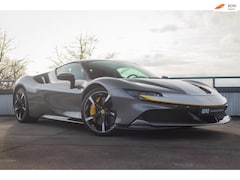 Ferrari SF90 Stradale - 4.0 V8 Assetto Fiorano