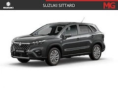 Suzuki S-Cross - 1.5 Hybrid Select | Rijklaar |