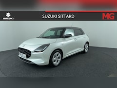 Suzuki Swift - 1.2 Select Smart Hybrid | Rijklaar |