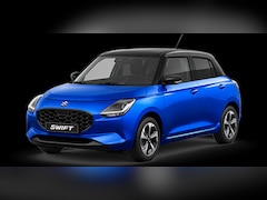 Suzuki Swift - 1.2 Style Smart Hybrid Rijklaar | Navigatie | Camera | Climate Control | Cruise Control Ad